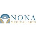 Nona Medical Arts logo